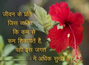 Nice Thoughts On Life In Hindi Suvichhar For Share