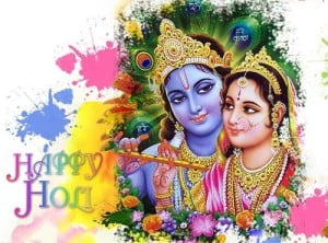 Happy Holi 2015 Fb Share