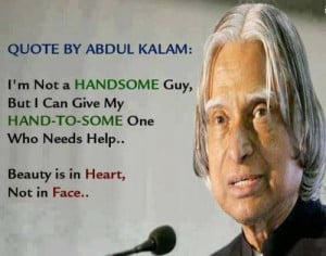 Quote By Abdul Kalam Fb Share