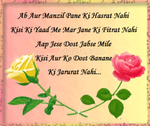 Hindi Love Shayari Images For Facebook Share