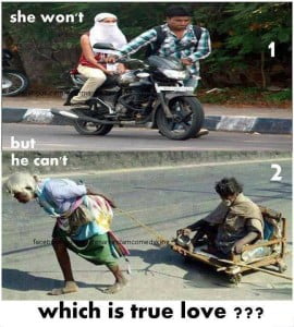 Which Is True Love ??? Fb Share