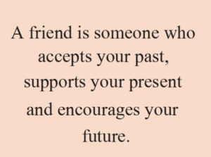 Share Friendship Quotes In English 