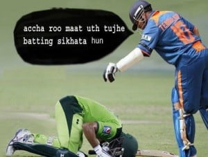 Funny Cricket Pictures For Share