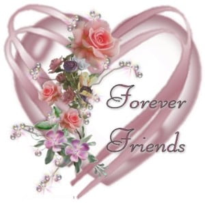 Best Friends Forever Quotes