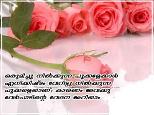 Broken Heart Scraps Malayalam