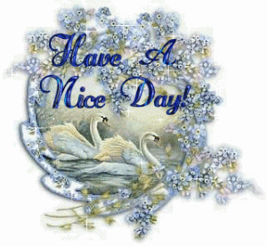 Have A Nice Day Graphic Image Share