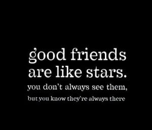 Great Quotes On Friendship