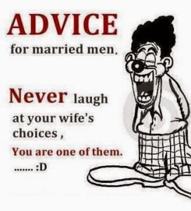 Funny Jokes For Women To Share