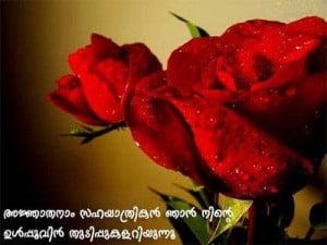 Malayalam Love Image Share For Fb