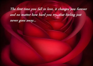 Romantic Best Love Quotes For Lover