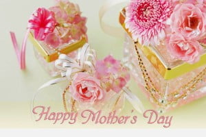 Happy Mothers Day 2015