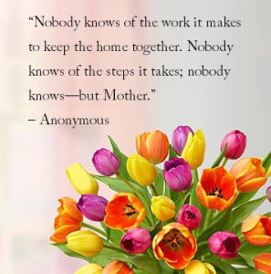 Best Mothers Quotes For Fb Share