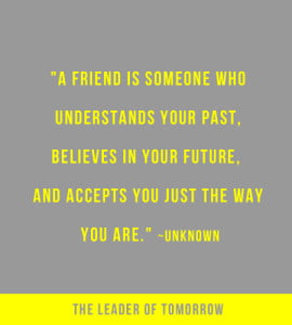 Friendship Quotes Share Image