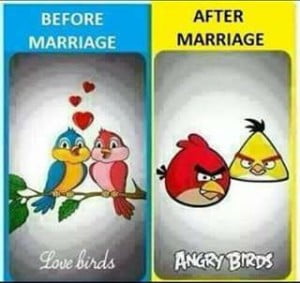 Love Before Marriage vs After Marriage