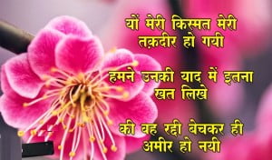 Hindi Best Funny Love Shayari