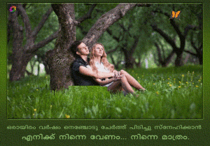 Cute Couple Romantic Love Quote