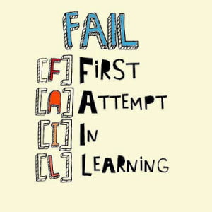 What Is Fail?