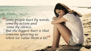 Heart Touching Love Quotes with Wallpapers