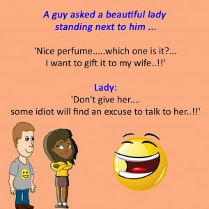 Boy And Girl English Joke